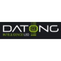 Datong logo, Datong contact details