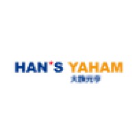 Yaham optoelectronic co.,ltd logo, Yaham optoelectronic co.,ltd contact details