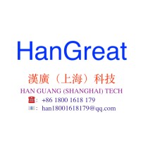 HANGUANG(SHANGHAI) TECHNOLOGY CO.,LTD. logo, HANGUANG(SHANGHAI) TECHNOLOGY CO.,LTD. contact details