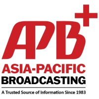 Asia-Pacific Broadcasting logo, Asia-Pacific Broadcasting contact details