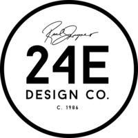 24e Design Co logo, 24e Design Co contact details