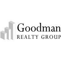 Goodman Reality Group logo, Goodman Reality Group contact details