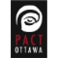 PACT-Ottawa logo, PACT-Ottawa contact details