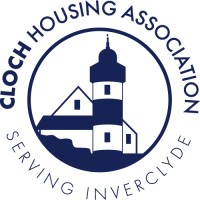 CLOCH HOUSING ASSOCIATION LIMITED logo, CLOCH HOUSING ASSOCIATION LIMITED contact details