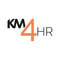 KM4HR logo, KM4HR contact details