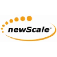 newScale logo, newScale contact details