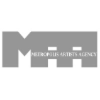 Metropolis Artists Agency, MAA logo, Metropolis Artists Agency, MAA contact details