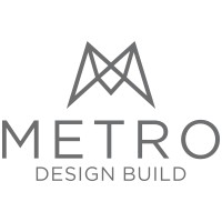 Metro Design Build Inc logo, Metro Design Build Inc contact details