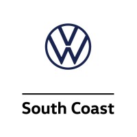 Volkswagen South Coast logo, Volkswagen South Coast contact details