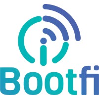 Bootfi logo, Bootfi contact details