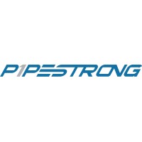 Pipe Strong logo, Pipe Strong contact details