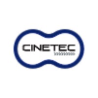 Cinetec Equipos Técnicos para Cine y TV, SA de CV logo, Cinetec Equipos Técnicos para Cine y TV, SA de CV contact details