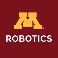 University of Minnesota Robotics logo, University of Minnesota Robotics contact details