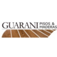 Guarani Pisos y Maderas logo, Guarani Pisos y Maderas contact details