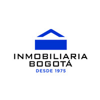 Inmobiliaria Bogotá logo, Inmobiliaria Bogotá contact details