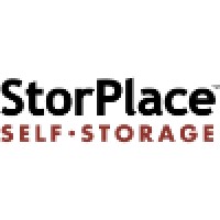 StorPlace Self Storage logo, StorPlace Self Storage contact details