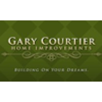 Gary Courtier Home Improvements logo, Gary Courtier Home Improvements contact details