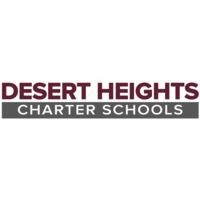 Desert Heights Charter Schools logo, Desert Heights Charter Schools contact details