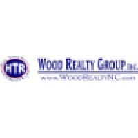 Wood Realty Group, Inc. / HTR logo, Wood Realty Group, Inc. / HTR contact details