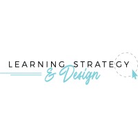 Learning Strategy and Design logo, Learning Strategy and Design contact details