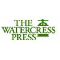 Watercress Press logo, Watercress Press contact details