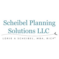 Scheibel Planning Solutions, LLC logo, Scheibel Planning Solutions, LLC contact details