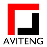 AVITENG logo, AVITENG contact details