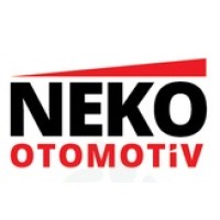 NEKO Otomotiv logo, NEKO Otomotiv contact details