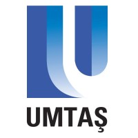 UMTAŞ Uluslarası Makina ve Ticaret A.Ş. logo, UMTAŞ Uluslarası Makina ve Ticaret A.Ş. contact details