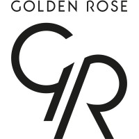 Golden Rose logo, Golden Rose contact details