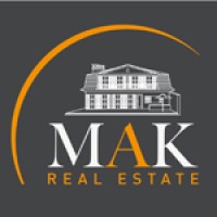 Mak Real Estate logo, Mak Real Estate contact details