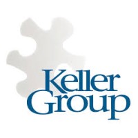 Keller Group logo, Keller Group contact details