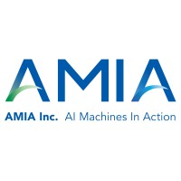 AMIA Inc. logo, AMIA Inc. contact details