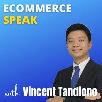 Ecommerce Speak Podcast logo, Ecommerce Speak Podcast contact details