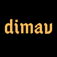 Dimav logo, Dimav contact details