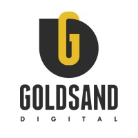 GoldSand Digital Ltd logo, GoldSand Digital Ltd contact details