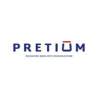 Pretium Packaging logo, Pretium Packaging contact details