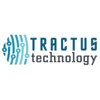 Tractus Technology logo, Tractus Technology contact details