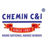 CHEMIN CONTROLS AND INSTRUMENTATION PVT.LTD. logo, CHEMIN CONTROLS AND INSTRUMENTATION PVT.LTD. contact details