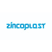 zincoplast logo, zincoplast contact details