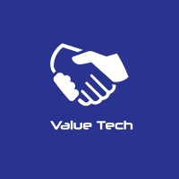 Value Tech logo, Value Tech contact details