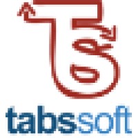 Tabssoft logo, Tabssoft contact details