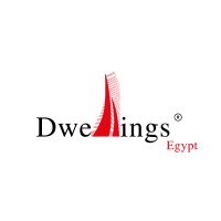 Dwellings Egypt Real estate logo, Dwellings Egypt Real estate contact details