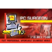 PC Surgeon NY logo, PC Surgeon NY contact details