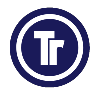 TrueRate logo, TrueRate contact details