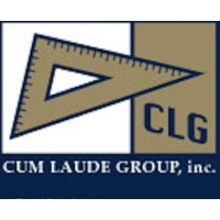 Cum Laude Group logo, Cum Laude Group contact details