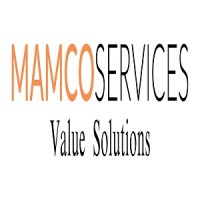 MAMCO Services logo, MAMCO Services contact details