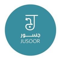 Jusoor Hub logo, Jusoor Hub contact details