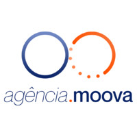 Agência Moova logo, Agência Moova contact details