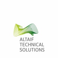 Taif Technical Solutions logo, Taif Technical Solutions contact details